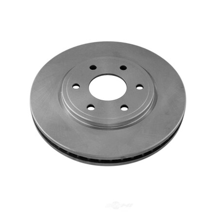 Uap 31411 Disc Brake Rotor 31411